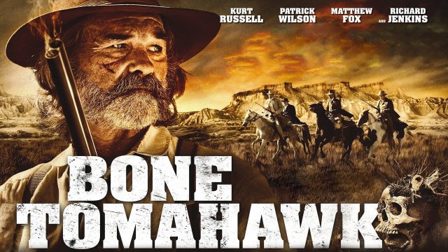 Bone Tomahawk | SBS TV & Radio Guide