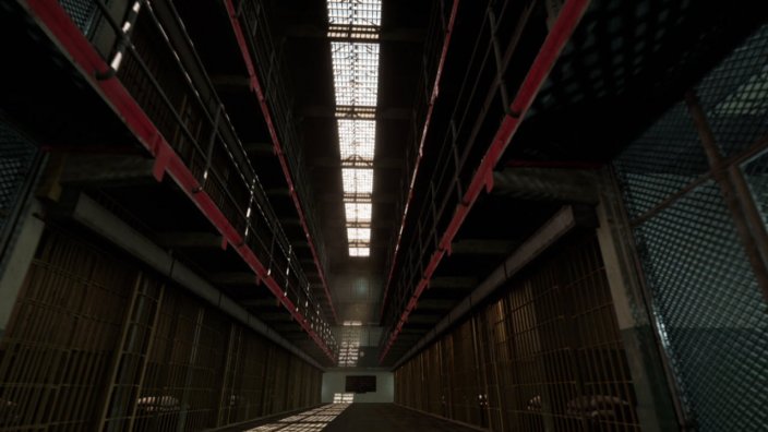 Great Escapes With Morgan Freeman S1 Ep1 - Alcatraz