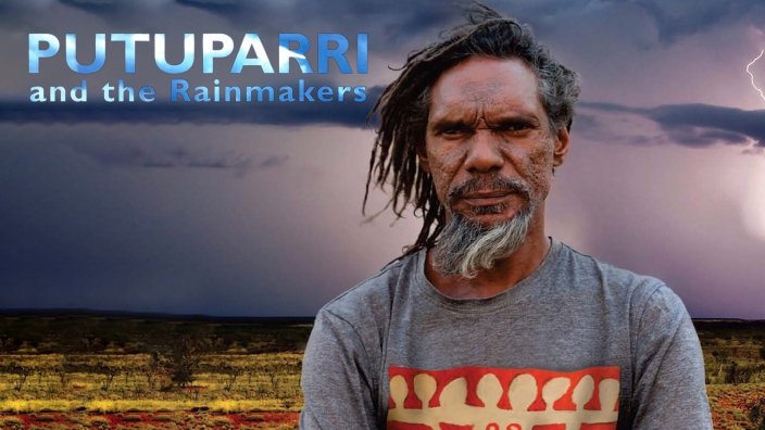 Putuparri and The Rainmakers