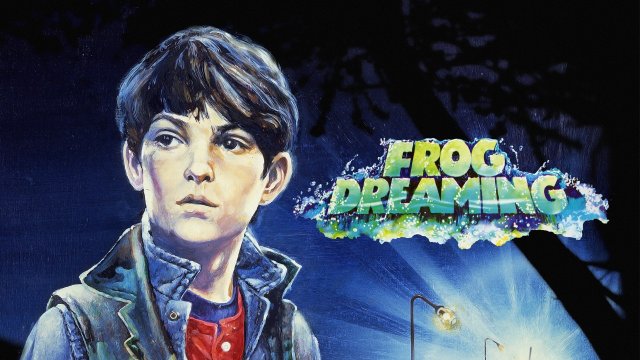 Frog Dreaming | SBS TV & Radio Guide