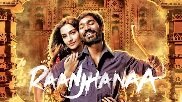raanjhanaa full movie online english subtitles