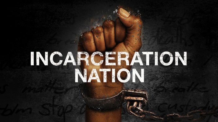 Incarceration Nation Australia Uncovered