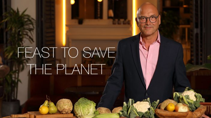 Feast to Save the Planet