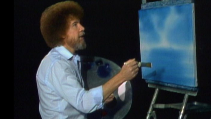 The Joy Of Painting With Bob Ross S11 Ep1