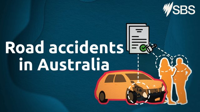 Road Accidents In Australia | Programs