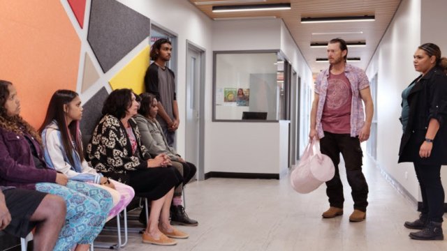 True Colours Vietnamese S1 Ep1 Topics