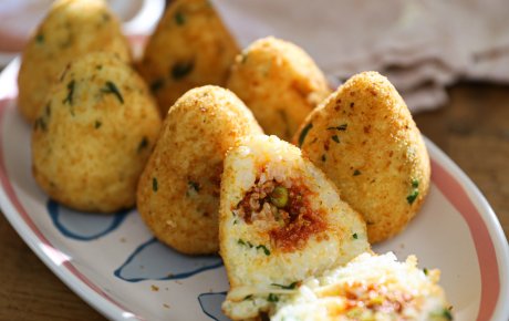 Arancini