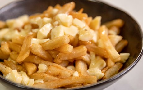 Poutine