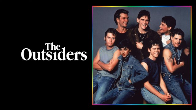 where do the outsiders live