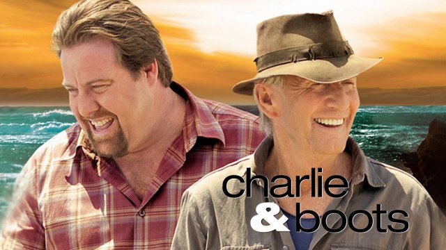 Charlie And Boots | Programs