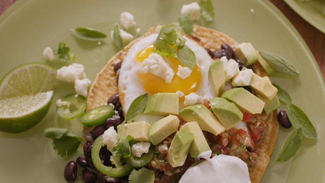 Mary Makes It Easy S1 Ep8 - Meatless Monday | SBS TV & Radio Guide