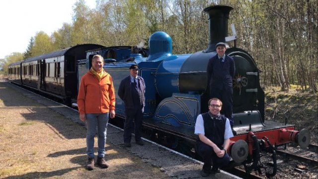 great british coastal railway journeys