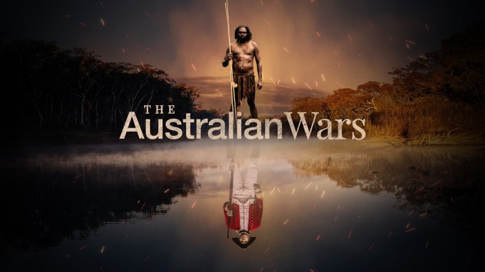 I wasn't sure I wanted my 16-year-old son to watch 'The Australian Wars' | SBS Voices
