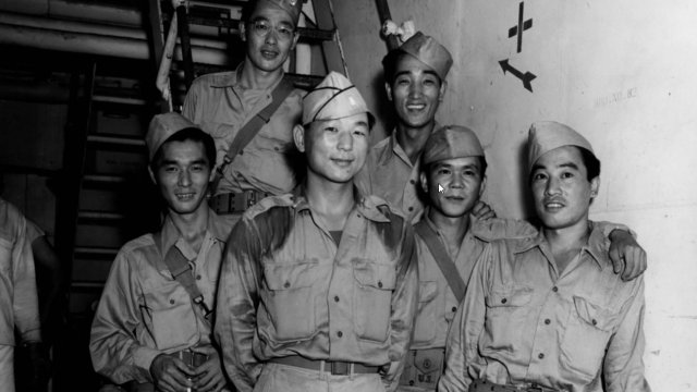 Hidden Heroes: The Nisei Soldiers Of WW2 | SBS PopAsia