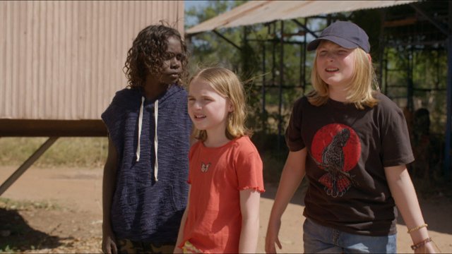 Barrumbi Kids S1 Ep6 - Cracker Night | SBS PopAsia