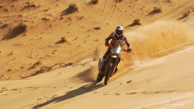 Stage 4 Highlights - Dakar Rally 2023 | SBS TV & Radio Guide