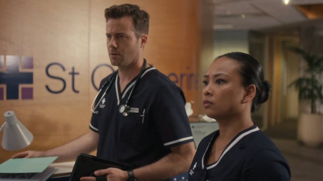 Shortland Street S4 Ep242 | SBS PopAsia