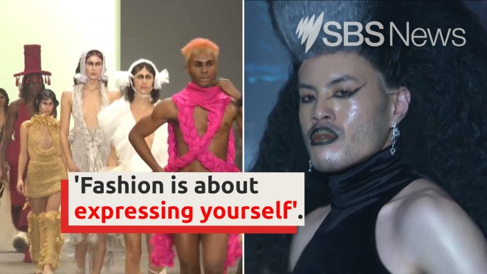 Really damaging': Has the fashion industry turned its back on size  inclusivity?