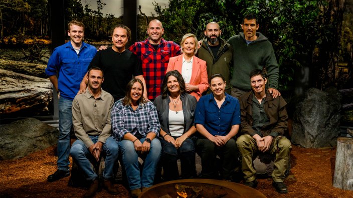 SBS brings cast together for 'Alone Australia: The Reunion' | Guide - Alone Season 6 Contestants Where Are They Now