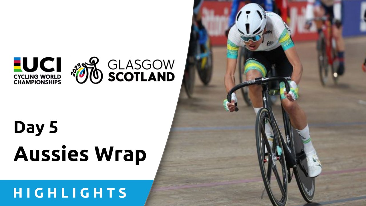 Cycling world cup 2020 clearance