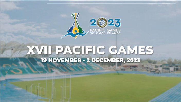 How to watch 2023 Pacific Games Live Streams Free on SBS