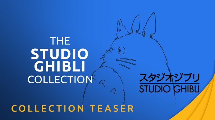 Stream Studio Ghibli Masterpieces for $0: Why SBS On Demand is Your New Favorite Platform!