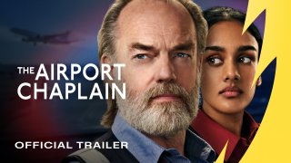 Turbulence guaranteed in Aussie airport drama 'The Airport Chaplain"