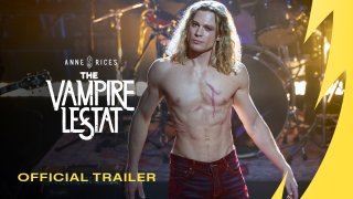 Rewriting the interview: 'The Vampire Lestat' is here to blow it all up