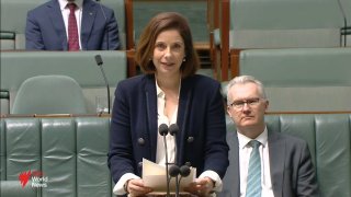 Here's what's set to change as gambling and 'widow tax' reforms partly greenlit