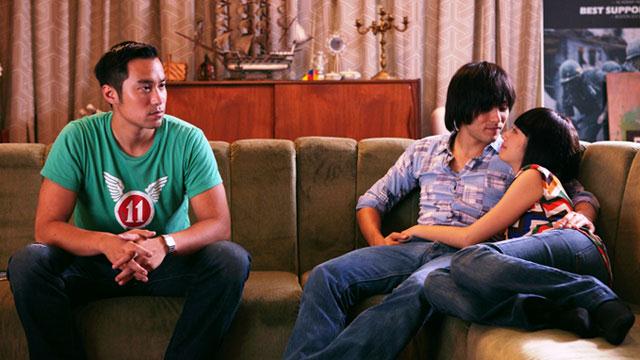 Girlfriend Boyfriend - Trailer | Online Video | SBS Movies