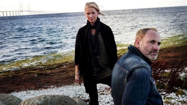 The Bridge Series 1 Ep 6 - The Bridge, Season 1 Episode 6 | SBS On Demand