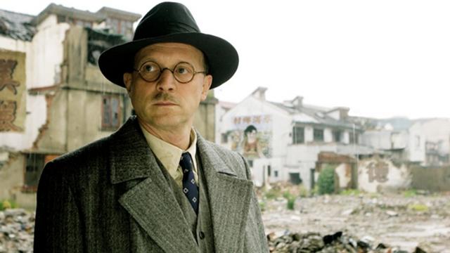 John Rabe | Online Video | SBS Movies