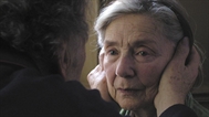 Amour - Trailer