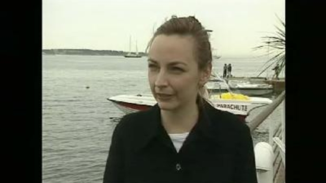 Interview with Lynne Stopkewich and Molly Parker SBS PopAsia