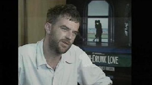 Interview: Punch Drunk Love - Paul Thomas Anderson and ...
