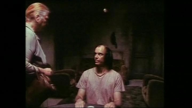 19940730 MS IV Interview with