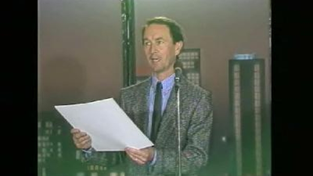 Australian Film Critics' Circle Awards 1988 SBS Radio