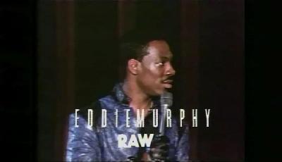 eddie murphy raw hamburger