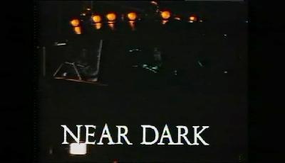 Near Dark Review Online Video Sbs Movies