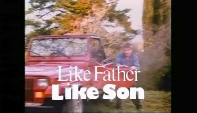 like father like son video