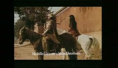 Temptation of a Monk | Online Video | SBS Movies