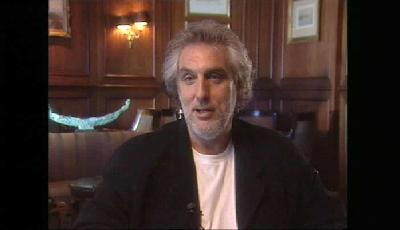 Interview With Phillip Noyce Sbs Tv Radio Guide