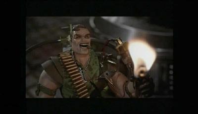 small soldiers game for open emu