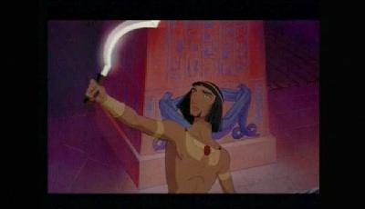 prince of egypt online free