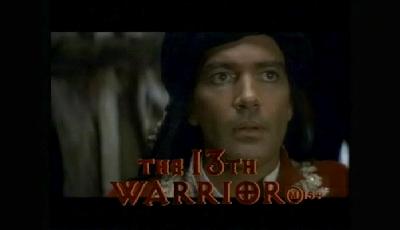 the thirteenth warrior full movie