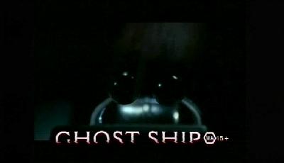 Ghost Ship | Online Video | SBS Movies