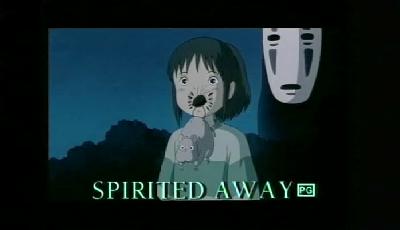 where can i watch spirited away streaming