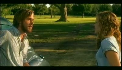 The Notebook 04 Review Definitely One For The Romantics Sbs Movies