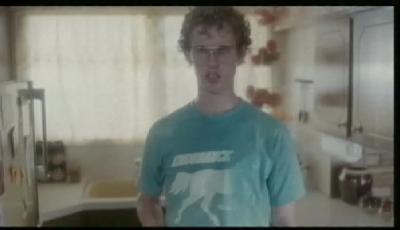 Napoleon dynamite critique essay picture