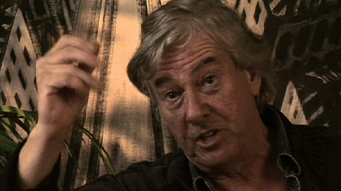 Black Book Gerard Soeteman and Paul Verhoeven interview Programs